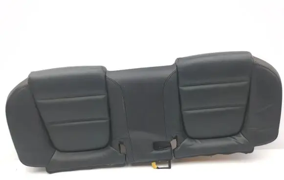 Mazda 6 Rear seat 