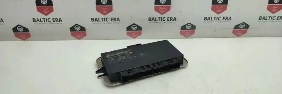 BMW X3 F25 Light module LCM 9286157 001000001 012003000
