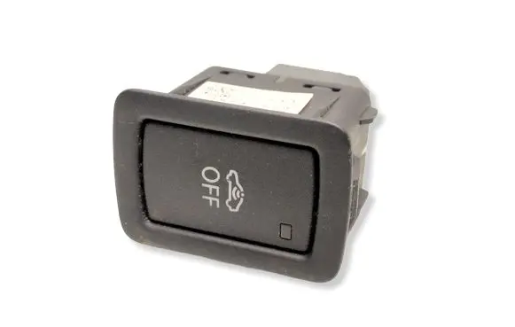 Audi A4 S4 B8 8K Alarm switch 4E0962109B