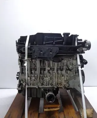 BMW X5 E70 Engine 306D3