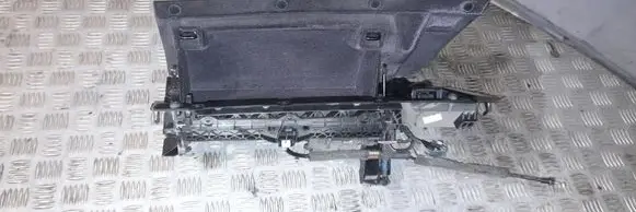 BMW 7 E65 E66 Glove box 7027427 51167027427