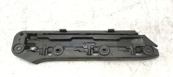 Volkswagen Caddy Front bumper mounting bracket 1T0807049 1T0807935