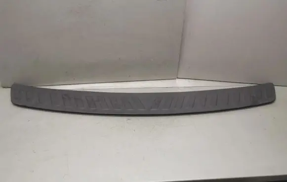 Chevrolet Equinox Trunk/boot sill cover protection 04624