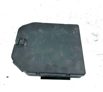 BMW 3 E36 Engine control unit holder 1438491 14384900
