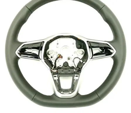 Volkswagen ID.3 Steering wheel 10A419089BQ
