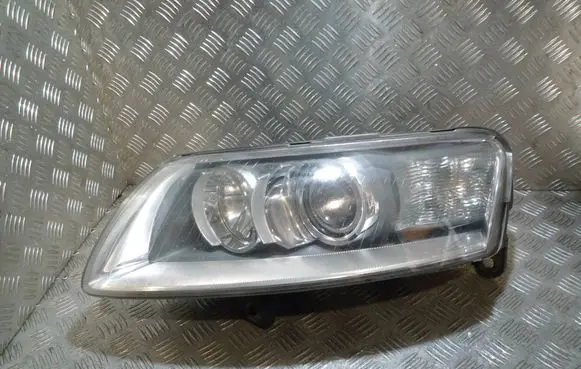 Audi A6 S6 C6 4F Headlight/headlamp 4F0941003 1EL00888131 00888131882379