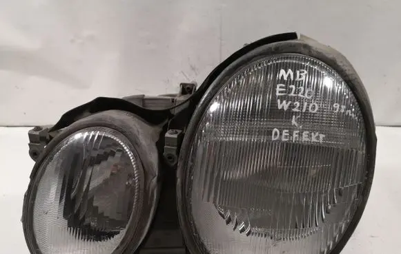 Mercedes-Benz CLK A208 C208 Headlight/headlamp 14734700