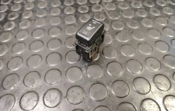 Nissan Murano Z51 Seat heating switch