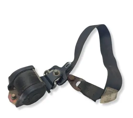 Mercedes-Benz W123 Front seatbelt 1238602586 DE40084 0333145