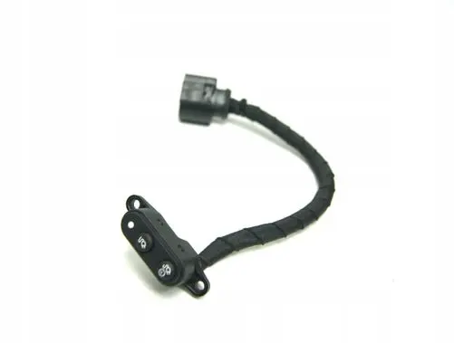 Volkswagen PASSAT B8 MPM control module 3G0915211