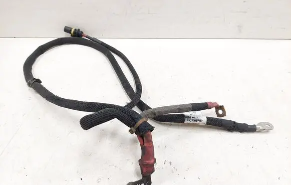 Mercedes-Benz R W251 Positive cable (battery) A2515401730 051062008