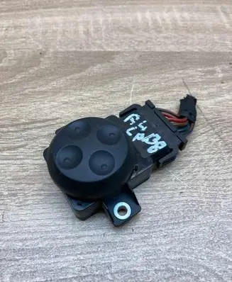 Audi A4 S4 B8 8K Seat control switch 8E0959777B 03481451