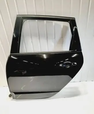 Renault Scenic III - Grand scenic III Rear door