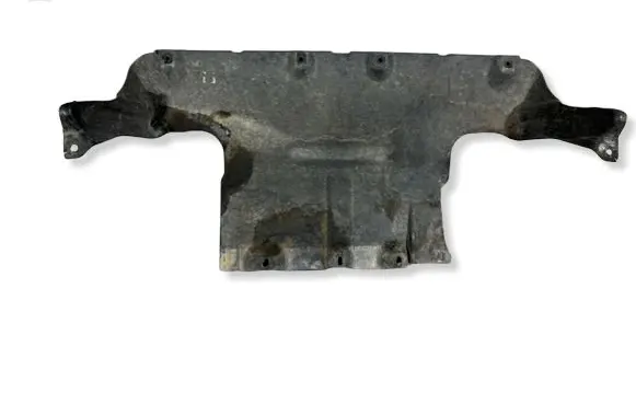 Porsche Cayenne (92A) Engine splash shield/under tray 7P0825285 95850428500