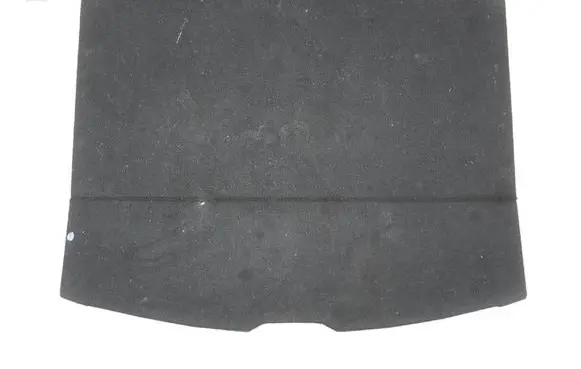 Mini Cooper Countryman F60 Front floor carpet liner 7380665