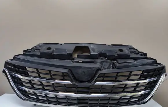 Renault Trafic III (X82) Front bumper upper radiator grill 623109221R