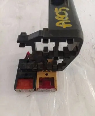 Audi A6 S6 C6 4F Fuse 8A0937530