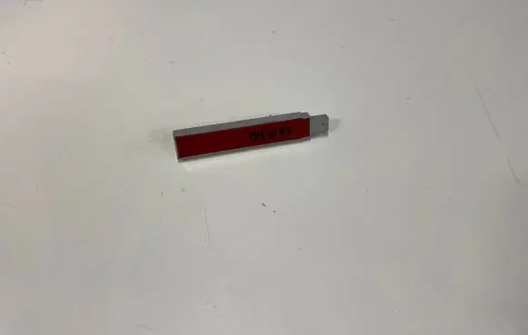 Keyless (KESSY) go control unit/module