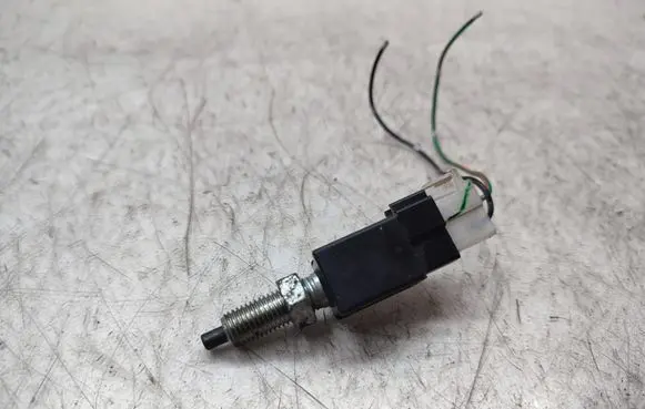 Mitsubishi L200 Sensor 