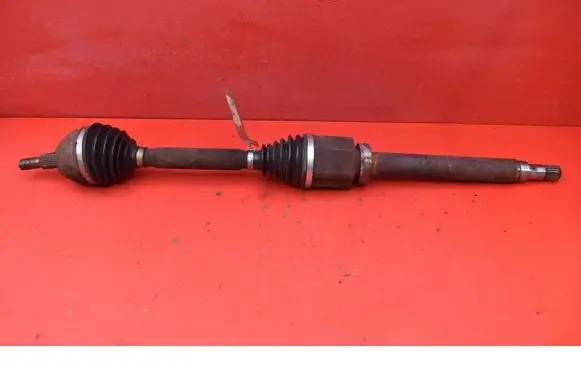 Ford Kuga I Front driveshaft 