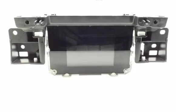 Ford Focus Screen/display/small screen BM5T18B955BE