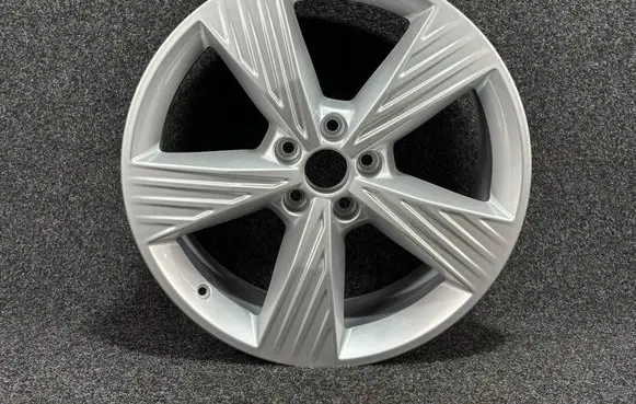 Audi Q4 Sportback e-tron R19 alloy rim 89A601025B