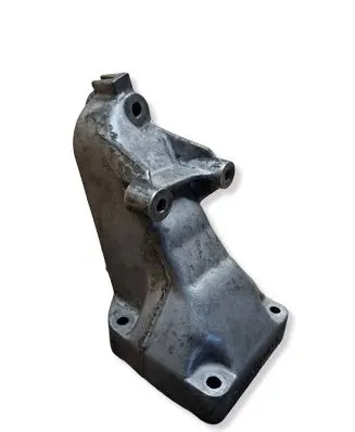 Mercedes-Benz E W211 Engine mounting bracket A6112230704