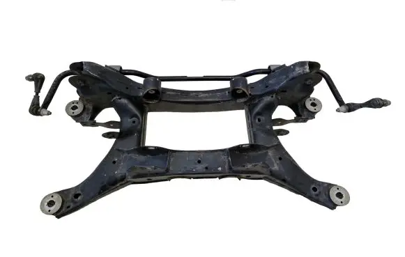 Ford Escape IV Rear subframe 25K801BAA LX615A771 LX615A771BNA