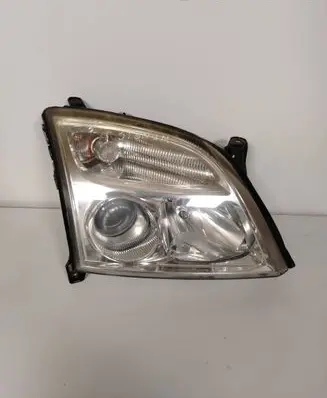 Opel Signum Headlight/headlamp