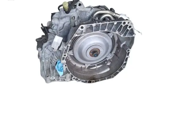 Renault Kadjar Automatic gearbox DW5006 320100299R 91024089