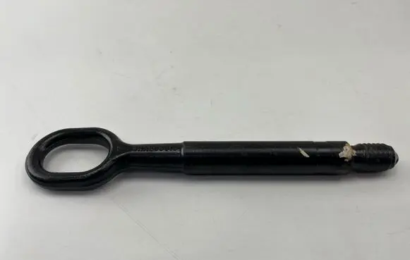 Volkswagen Tiguan Towing hook eye 5NA805615