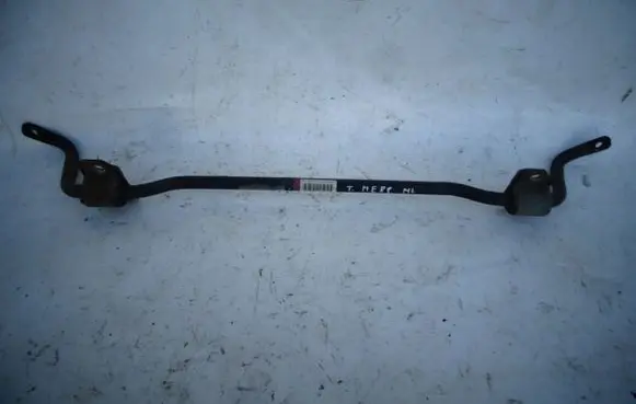 Mercedes-Benz ML W166 Rear anti-roll bar/sway bar A1663260165