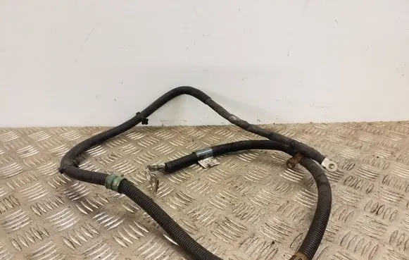 Mercedes-Benz B W246 W242 Positive cable (battery) A2465405833