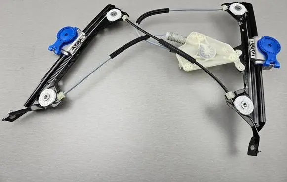BMW 6 G32 Gran Turismo Rear window lifting mechanism without motor 8494805 51358494805
