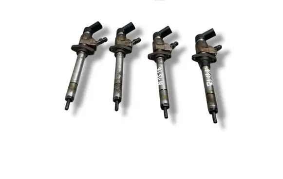 Ford Mondeo MK IV Fuel injectors set 9657144580 Class5