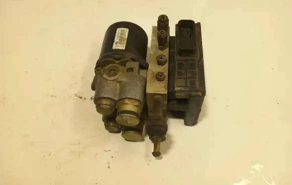 Ford Galaxy ABS Pump 10094503013 3X3891 5WK8476