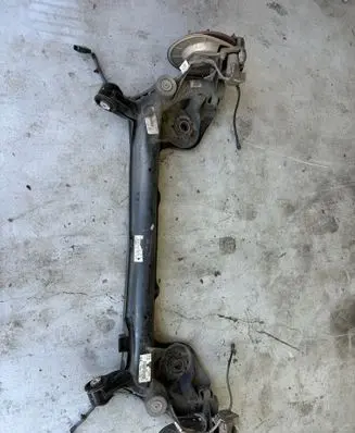 Ford Focus Rear axle beam 