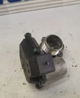 Audi A4 S4 B9 Electric throttle body valve 04L131501B A2C80881400