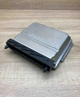 Volvo S80 Engine control unit/module ECU 09496667A 0281001776 H92