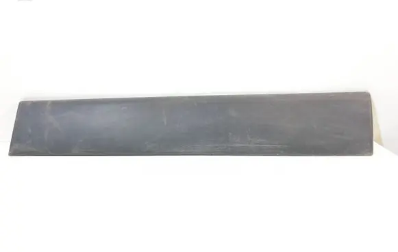 Opel Vivaro Sliding door trim (molding) 8200036093 91165348