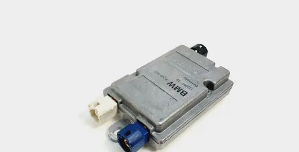 BMW 7 F01 F02 F03 F04 USB control unit 9200503