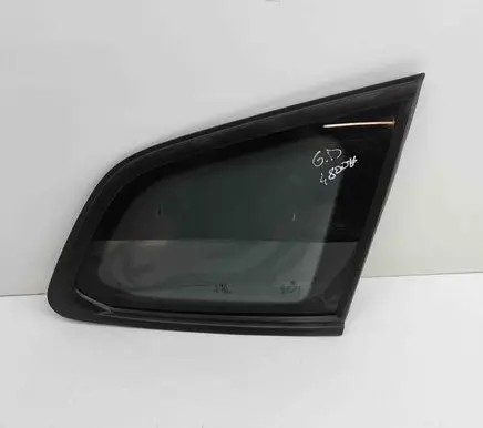 BMW iX1 Rear side window 43R006723 9451580
