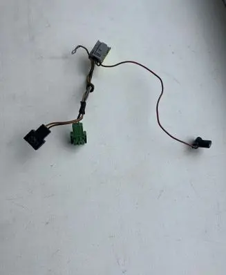 BMW 3 E90 E91 Other wiring loom 6982196 6905140 6905142