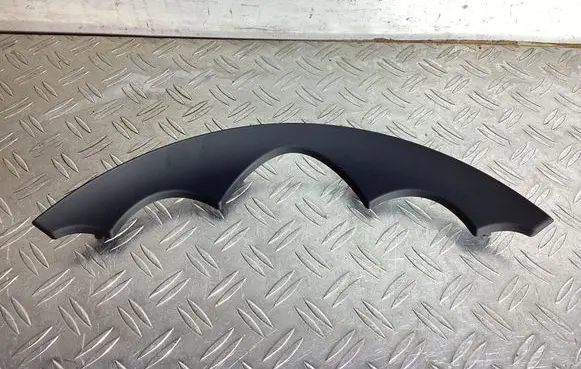 Porsche Cayenne (92A) Dashboard trim 7P5857059