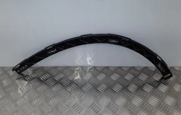 Smart ForFour I Front bumper mounting bracket A4548890114