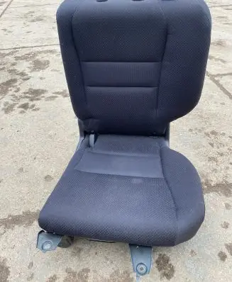 Seat set