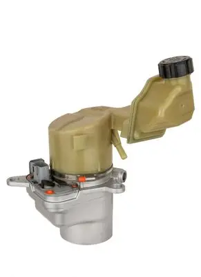 Ford Fiesta Power steering pump 5S613K514AF