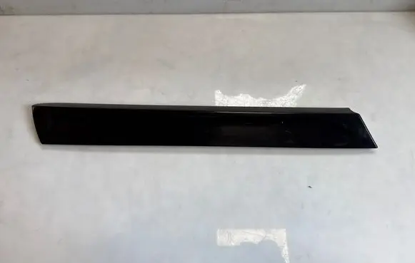 Audi Q7 4M Tailgate/trunk spoiler 4M0854872A