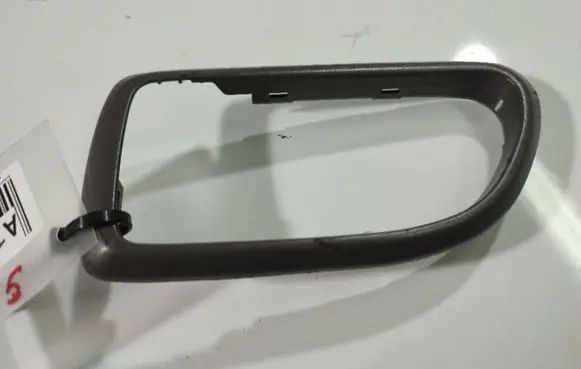 Other rear door trim element