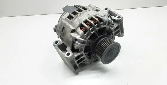 Audi A4 S4 B6 8E 8H Generator/alternator 06B903016S